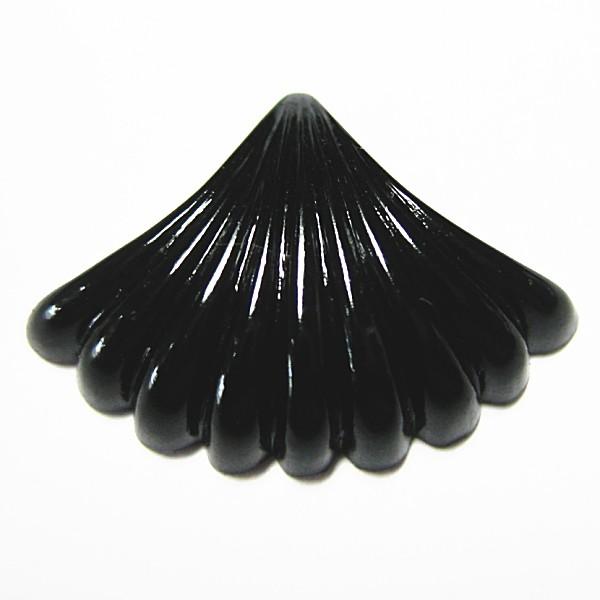 11851-《Vintage・カボション》　Ｏｔｈｅｒ　１９ｘ１４mm　１個 | 