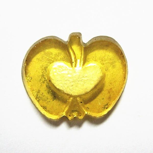 11857-《Vintage・カボション》　Ｏｔｈｅｒ　９ｘ１１mm　１個 | 