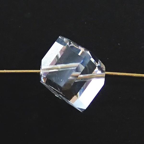 13218-swarovski　＃5600　クリスタル　８mm　１個 | 