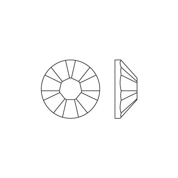 13311-swarovski　エレメント　＃2028　PASSION　ｓｓ10　２．８mm　２０個/１セット |  | 01