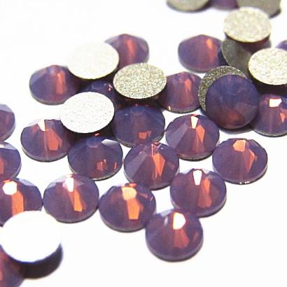 13313-swarovski　エレメント　＃2058　シクラメン　ｓｓ12　３．１mm　５０個/１セット | 