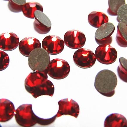 13326-swarovski　エレメント　＃2058　ライトシャム　ｓｓ12　３．１mm　５０個/１セット | 