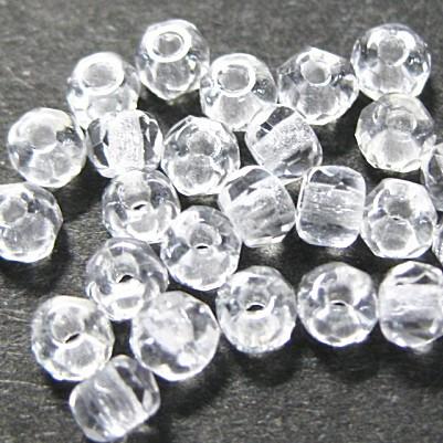 14049-2FC/0003　クリスタル　２ミリ　約１００個/１パック | 