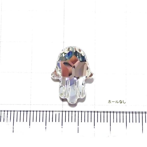 14687-swarovski　＃4778　クリスタルF　１８Ｘ１３．７mm　１個 | 