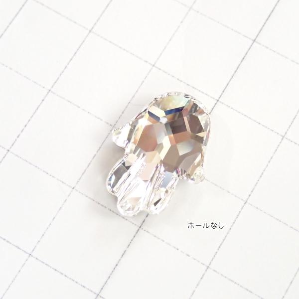 14687-swarovski　＃4778　クリスタルF　１８Ｘ１３．７mm　１個 |  | 02