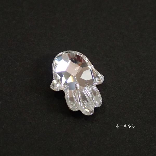 14687-swarovski　＃4778　クリスタルF　１８Ｘ１３．７mm　１個 |  | 03