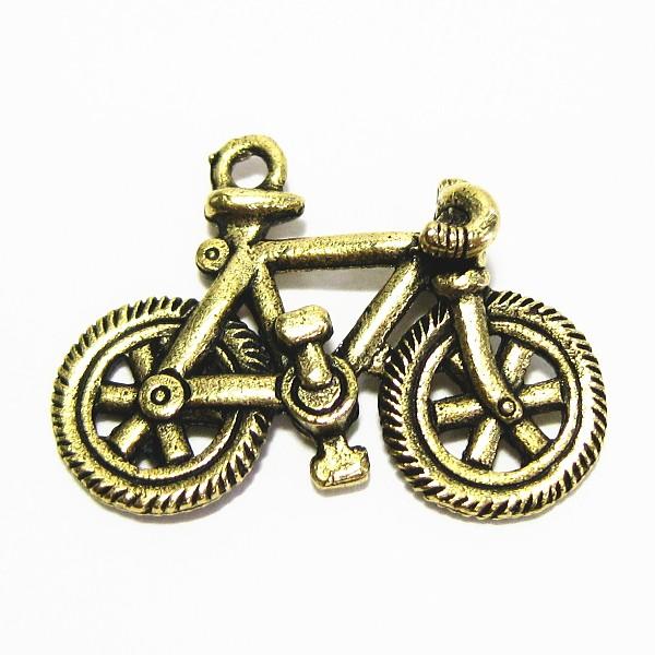 15033-【ＮＹピューター】　ロードバイク　金古美　２３mm　５個/１セット | 