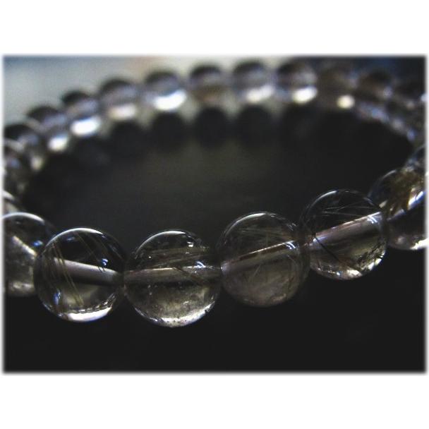 【パワーストーン】ゴールドルチルクオーツのブレスレット★【天然石ブレスレット】 |  | 01