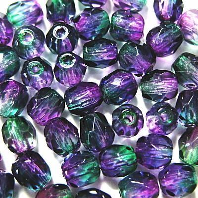 16020-4FC/5298C　グリーンフィッシャー　４ミリ　５０個/１パック | 