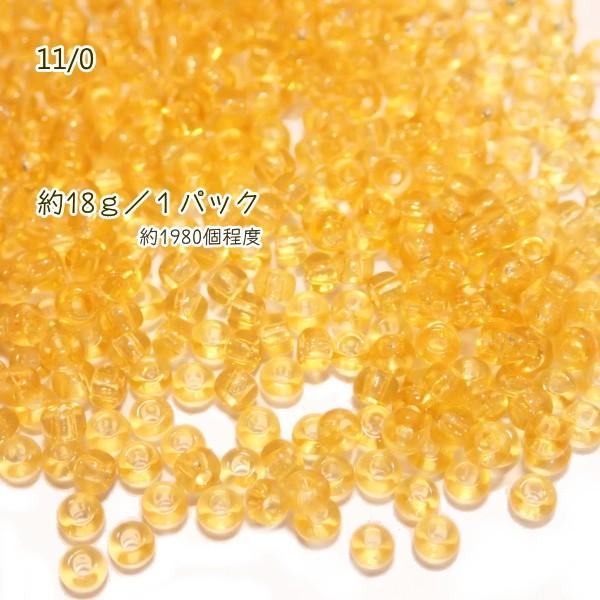 16047-《シードビーズ》　逆輸入ＴＯＨＯ　丸小ビーズ　約１８ｇ/１パック | 