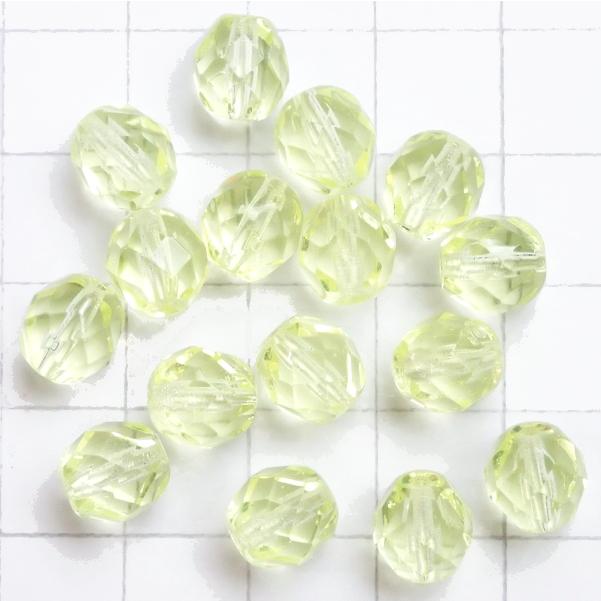 0172-8FC/222　ジョンクィル　８ミリ　１６個/１パック | 