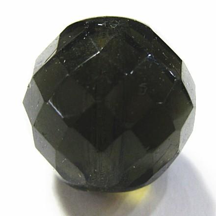 20153-18FC/207　ダークグレイ　１８ミリ　１個 | 