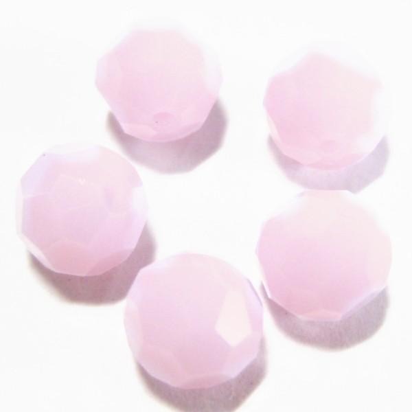 22080-swarovski　＃5000　ローズアラバスター　６mm　５個/１パック | 