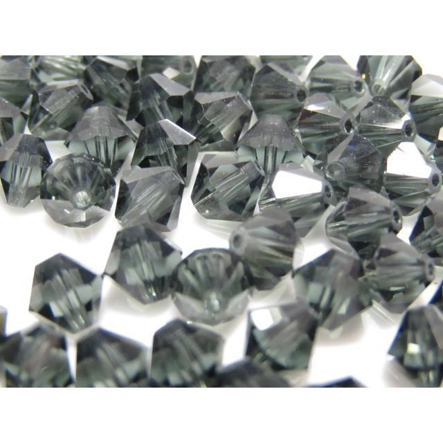 2523-SB6MO スワロフスキー 6mmソロバン　モリオン 25個/1パック | SWAROVSKI