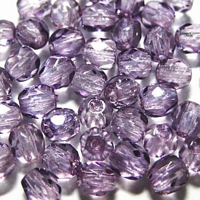 0303-4FC/297C　パープルコート　４ミリ　５０個/１パック | 