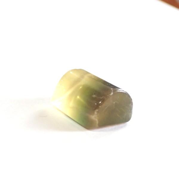 30314-『天然石ルース』　フローライト（ホール無）　約１６ｘ１２mm（４．３ｇ）　１個 |  | 01