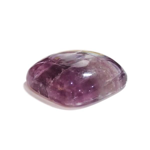 30315-『天然石ルース』　フローライト（ホール無）　約２３ｘ２２mm（７．８ｇ）　１個 |  | 01