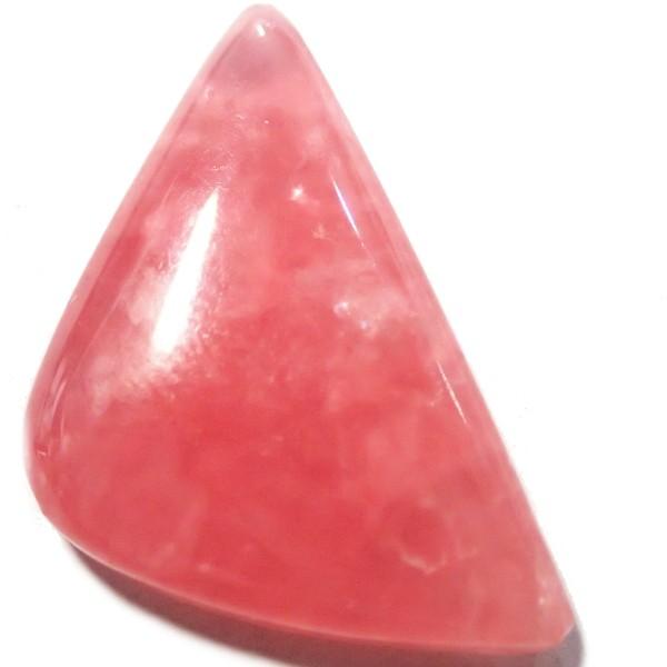 30344-『天然石ルース』　インカローズ（ホール無）　約２１ｘ１３mm（２．４ｇ）　１個 |  | 03