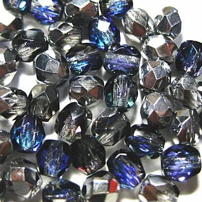 0304-4FC/564　バニューダブルー　４ミリ　５０個/１パック | 