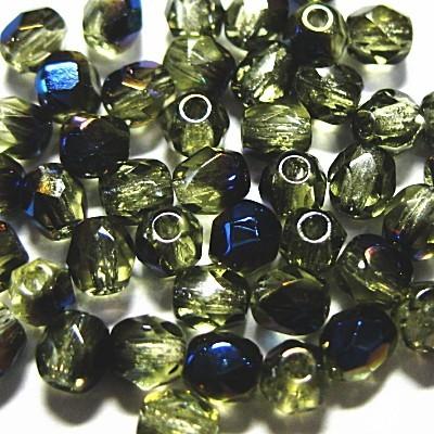 0344-4FC/522AZ　ジョンクィルアズーロ　４ミリ　５０個/１パック | 