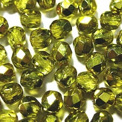 0350-4FC/97385　ミラーライトジョンクィル　４ミリ　５０個/１パック | 