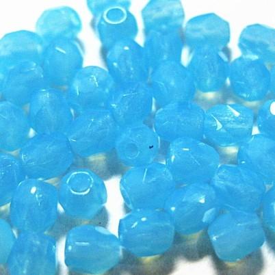 0406-3FC/260　オパールアクア　３ミリ　５０個/１パック | 