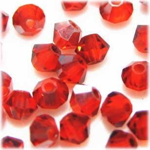 5460-SB3HY-S スワロフスキー 3mmソロバン ヒヤシンスサテン 25個/1パック | 