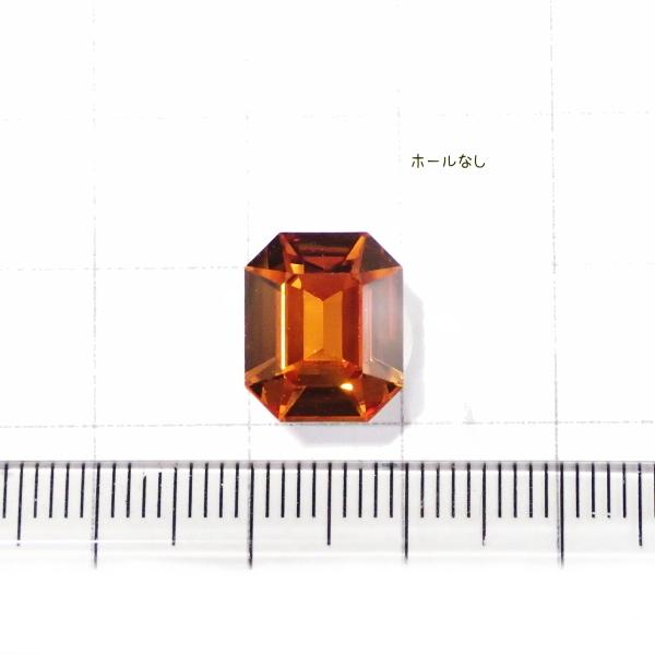 7251-swarovski　＃4600　トパーズF　１２x１０mm　１個 | 