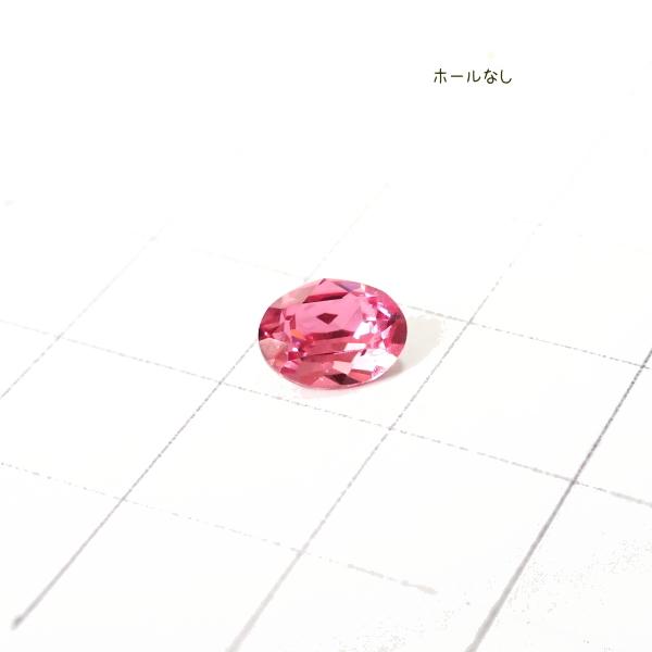 8549-swarovski　＃4120　ローズF　８x６mm　１個 |  | 02
