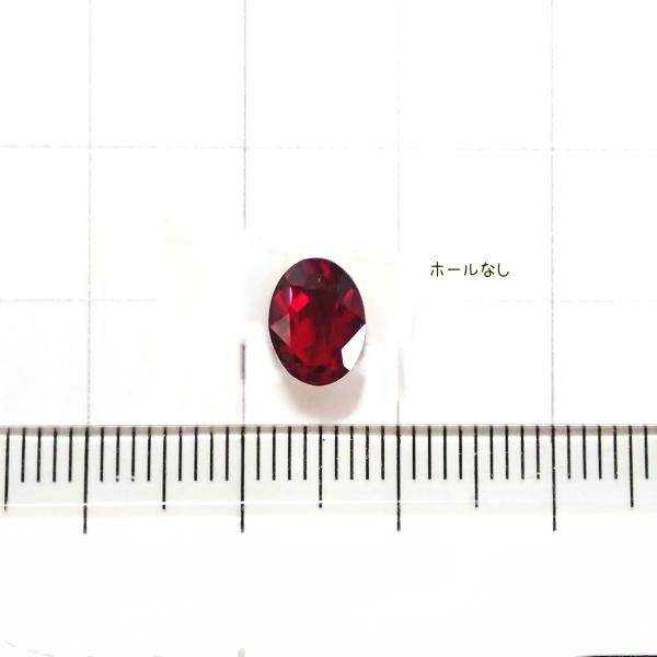 8550-swarovski　＃4120　シャムF　８x６mm　１個 | 