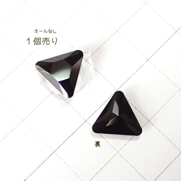 8563-swarovski　＃4722　ジェット　１０mm　１個 |  | 01
