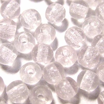 8596-3RD/7010 【チェコ３丸】 ロザリン　３ミリ　100個/１パック | 