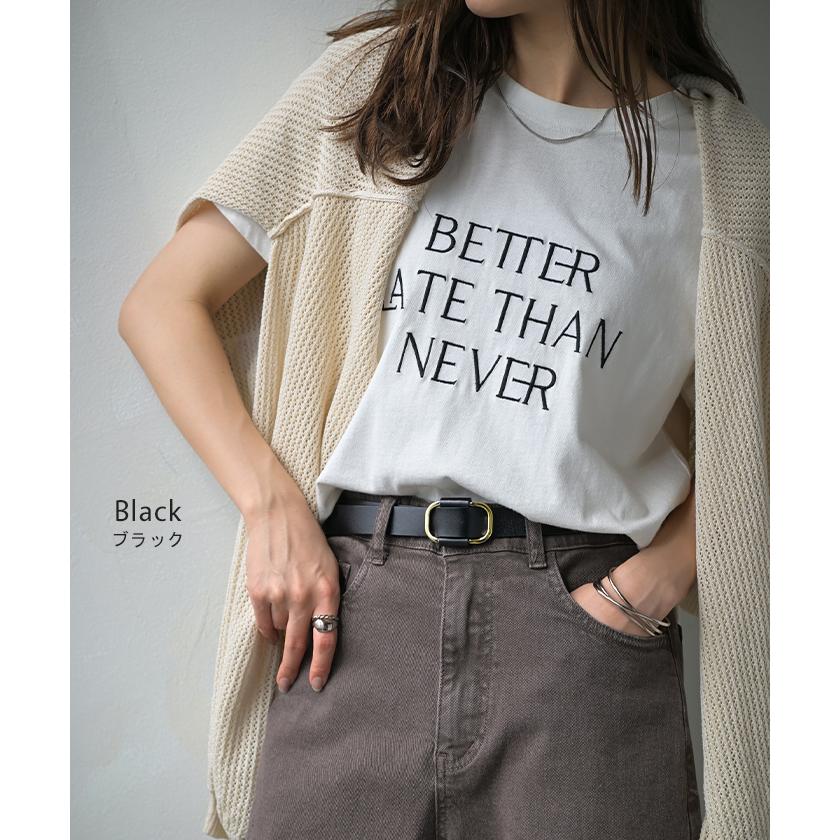 ベルト 穴なし 本革 レディース バックル レザー 太ベルト レザーベルト ファッションベルト 革 ビジネス 細い 無段階調整 オフィス 仕事 ウエストマーク | HUG.U | 14