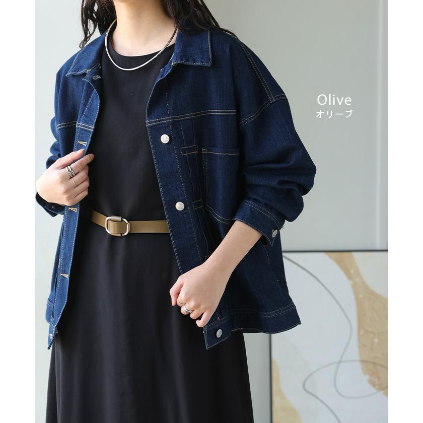 ベルト 穴なし 本革 レディース バックル レザー 太ベルト レザーベルト ファッションベルト 革 ビジネス 細い 無段階調整 オフィス 仕事 ウエストマーク | HUG.U | 27