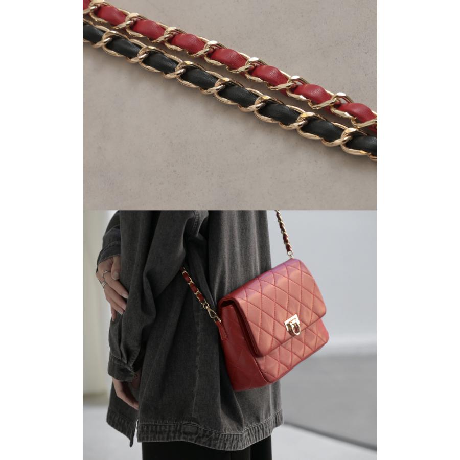 ショルダーチェーンバッグ Amazon.co.jp: バッグチェーン ショルダーベルト ショルダーバッグ