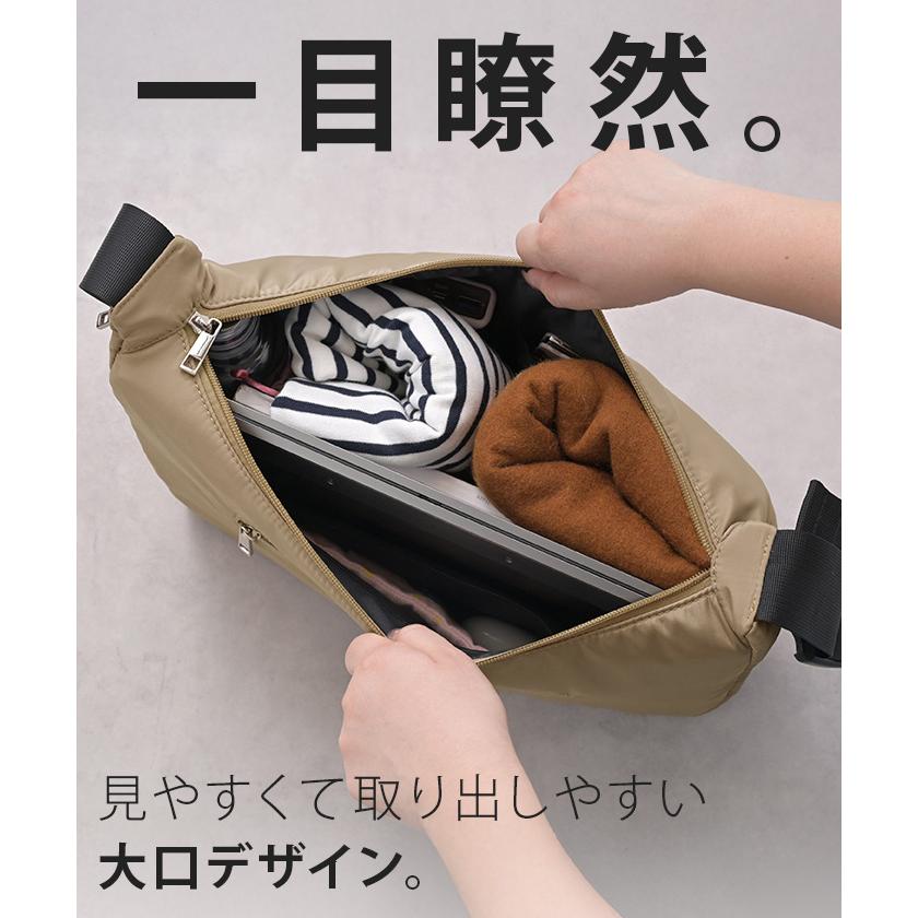 HUG.U（ハグユー） ショルダーバッグ LYP会員限定10%OFF 2025SS先行