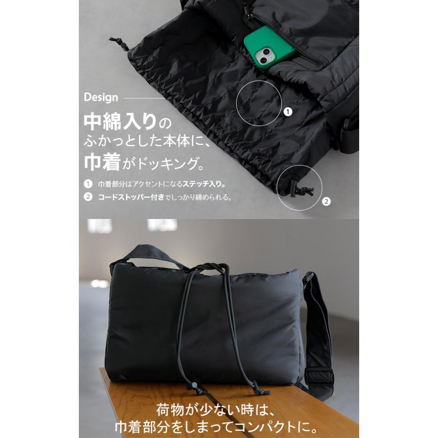 ショルダーバッグ ポケット a4 サイズ レディース バッグ 斜めがけ トートバッグ アウトドア レディースバッグの画像