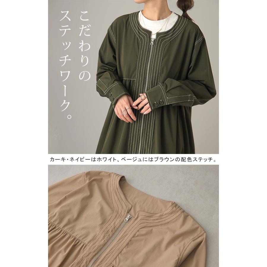 HUG.U（ハグユー） ワンピース ティアード ワンピース レディース