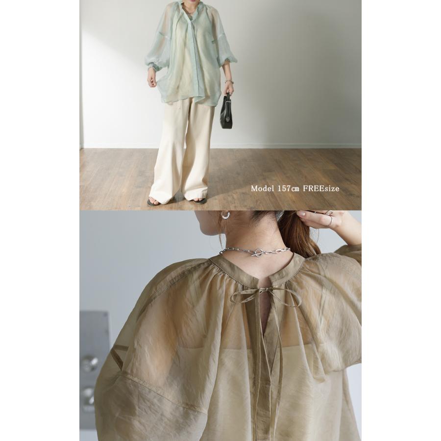 お*ね様 POPPY ショートブラウス、キャミソール いつでもジャストブラキャミソールコンフォート(BC65 ブラック