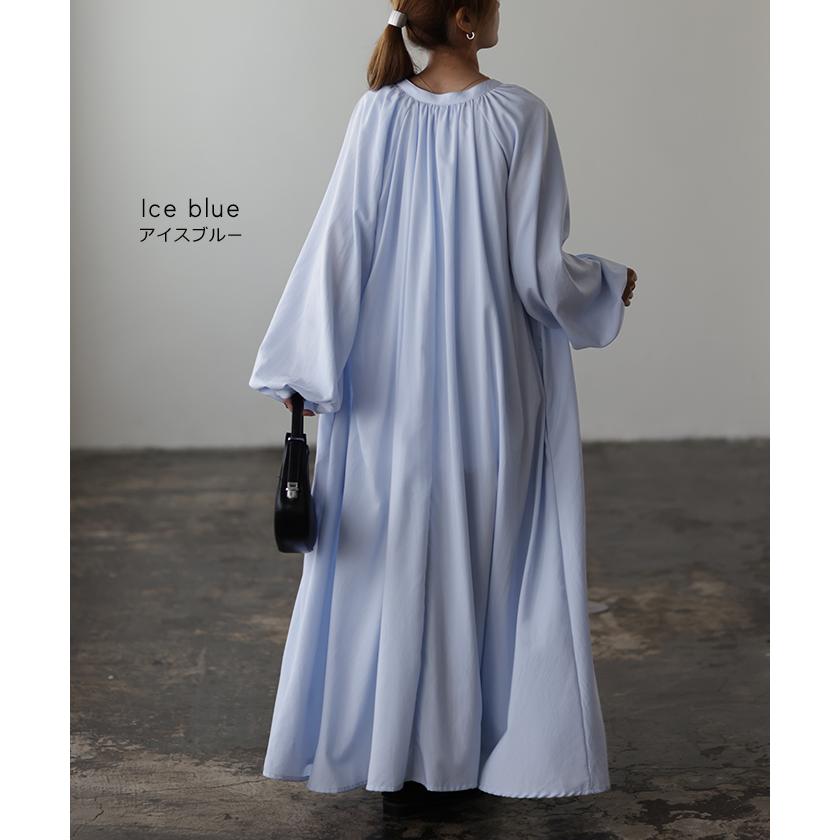 MORABITOPREMIER*モラビト　ベルテットロングシャツワンピース 38 MORABITOPREMIER*モラビト ベルテットロングシャツワンピース 38