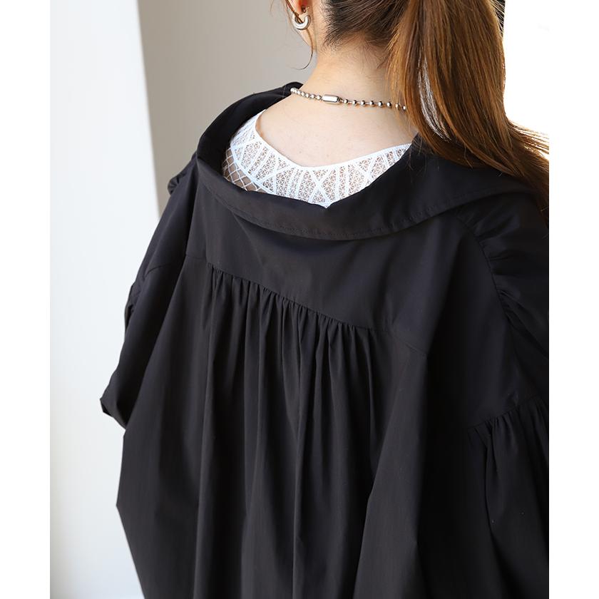 HUG.U（ハグユー） シャツ レディース トップス チュニック ブラウス