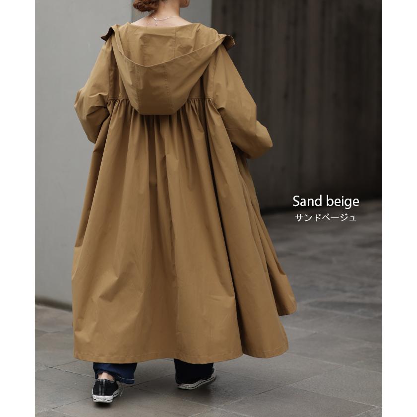 【美品】パラジャンパーズ　ミリタリーコート　Mサイズ  タグ付き 美品】パラジャンパーズ ミリタリーコート Mサイズ タグ付き