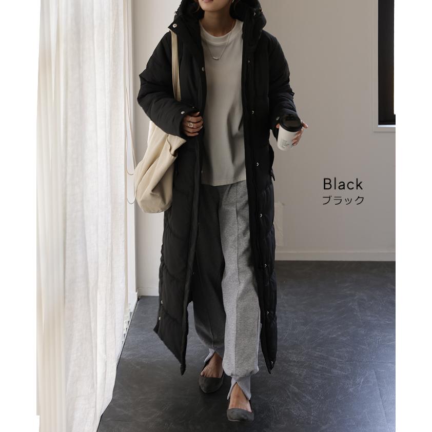 H UG. Uロングダウンコート 楽天市場】SALE 『 極み 』 ロング アウター レディース 中綿 コート