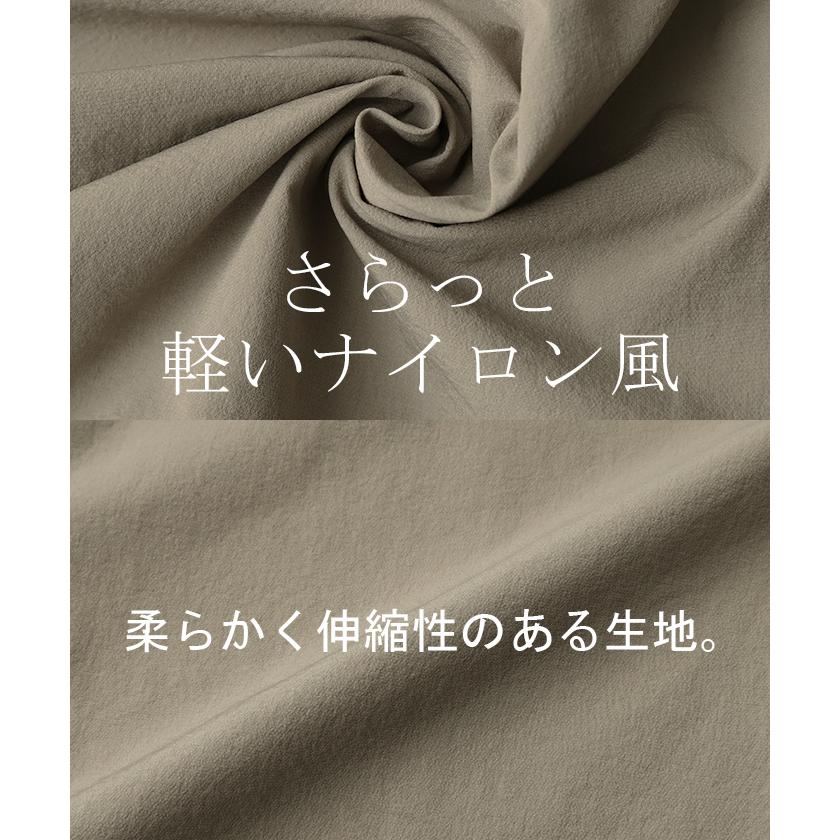 パンツ カーゴパンツ ワイドパンツ レディース ボトムス カーゴ ワイド ゴム ロング ジョガーパンツ | HUG.U | 06