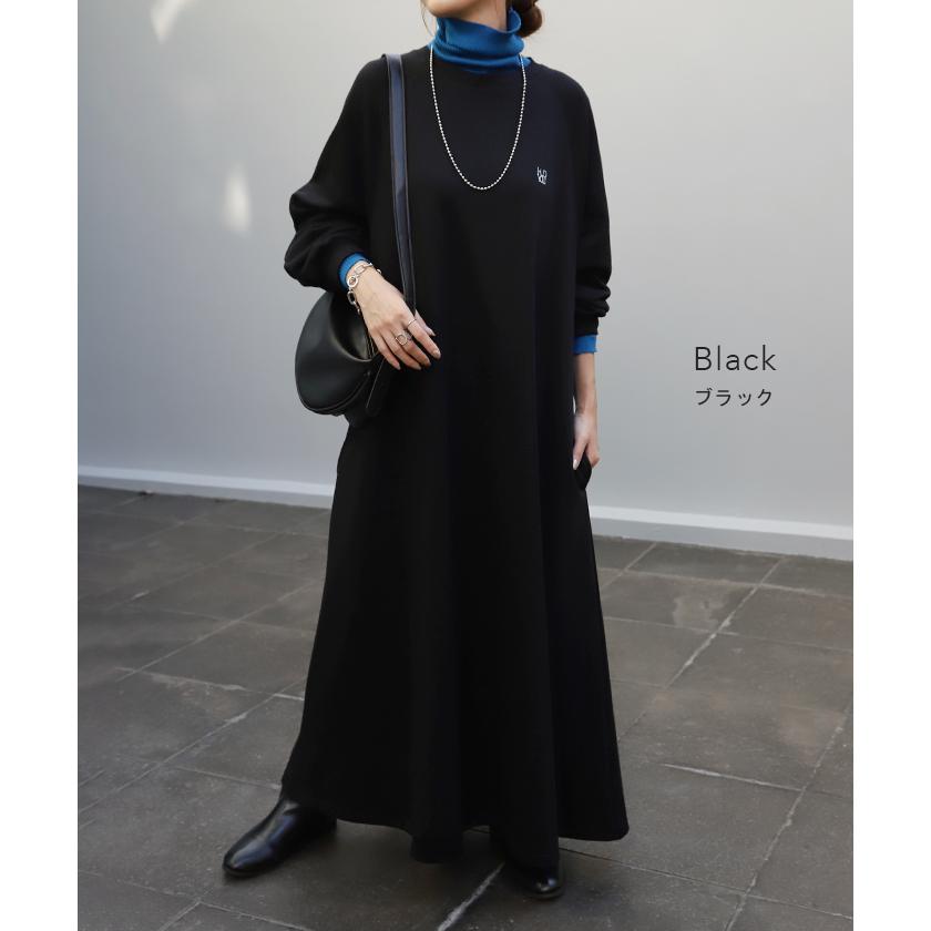 n*n様 最終値下げ　新品未使用タグ付き☆MSGM スウェット地ワンピ レディース・ブランド一覧,□ M,MSGM | モダンブルー