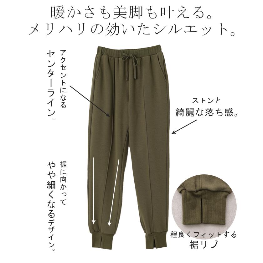 M【未使用】1PIU1UGUALE3 GOLF コーデュロイ裏起毛ジョガーパンツ M【未使用】1PIU1UGUALE3 GOLF コーデュロイ裏起毛ジョガーパンツ