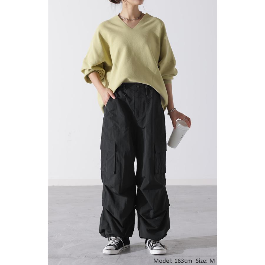 OUR 裾がしぼれる2wayカーゴパンツ 裾がしぼれる2wayカーゴパンツ – OURHOME