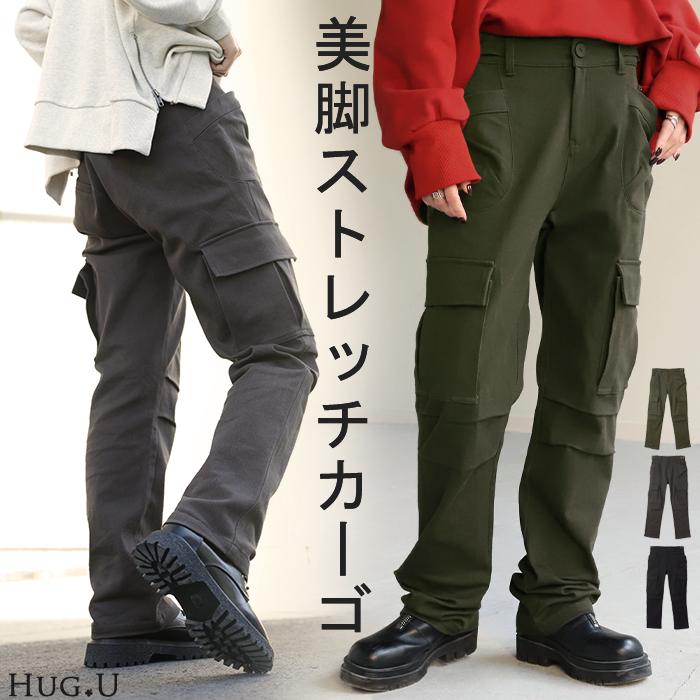 ハチヤーズ カーゴパンツML 【公式通販】