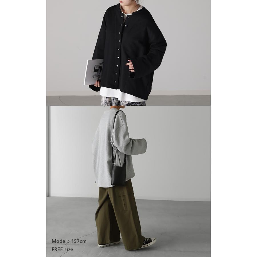 HUG.U カーディガン レディース トップス クルーネック 長袖 HUG.U カーディガン レディース トップス クルーネック 長袖