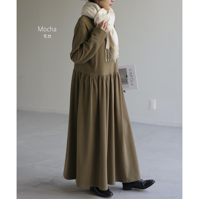 HUG.U（ハグユー） ワンピース レディース ワンピ ロングワンピース